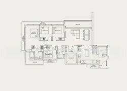 J'den (D22), Apartment #594166081